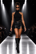 24 Karats Black