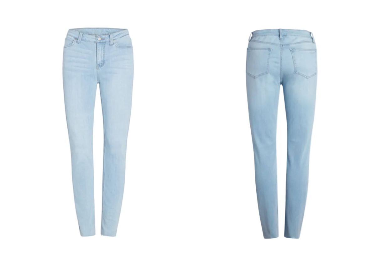 Light Skinnies