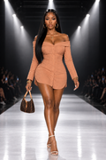 24 Karat Dress
