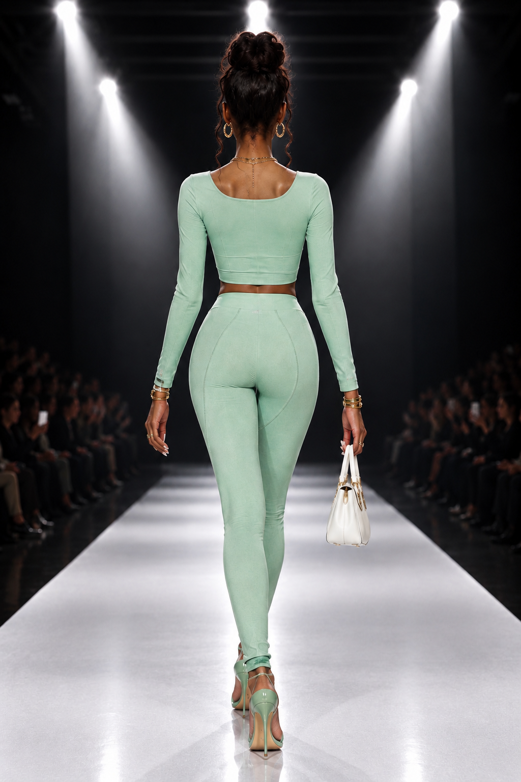 Neo Mint Set