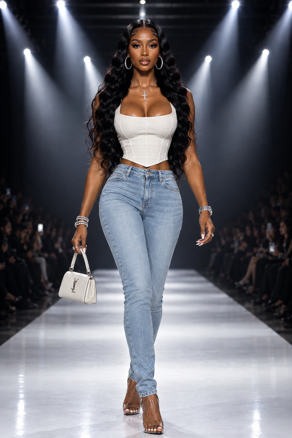 Light Skinnies