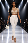 Queen Crop