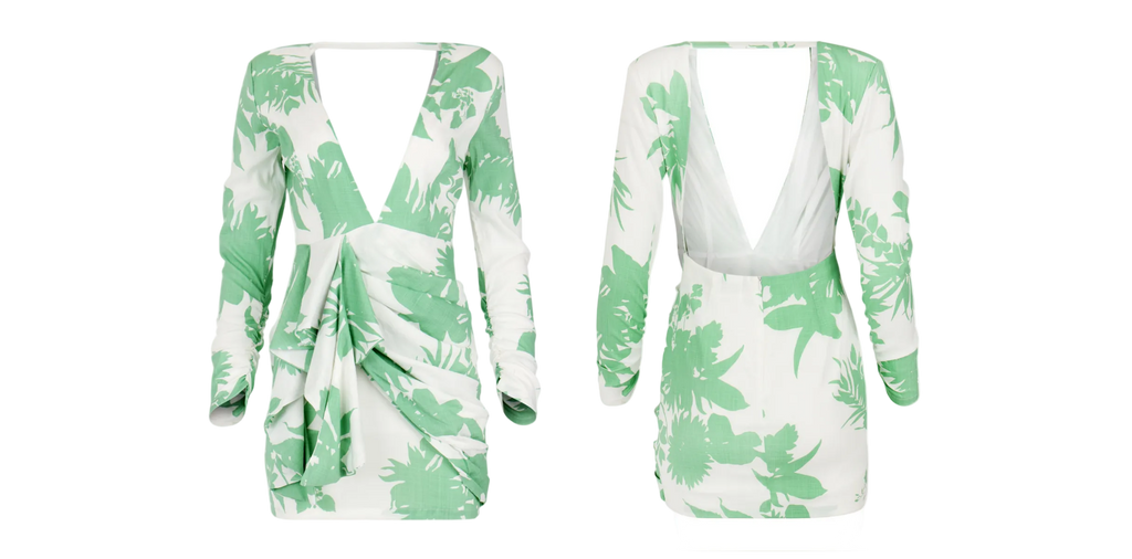 Classy Day Dress