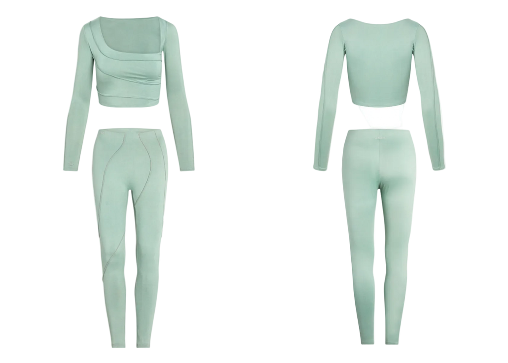 Neo Mint Set