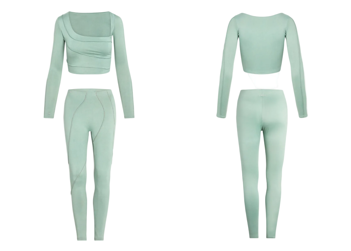 Neo Mint Set