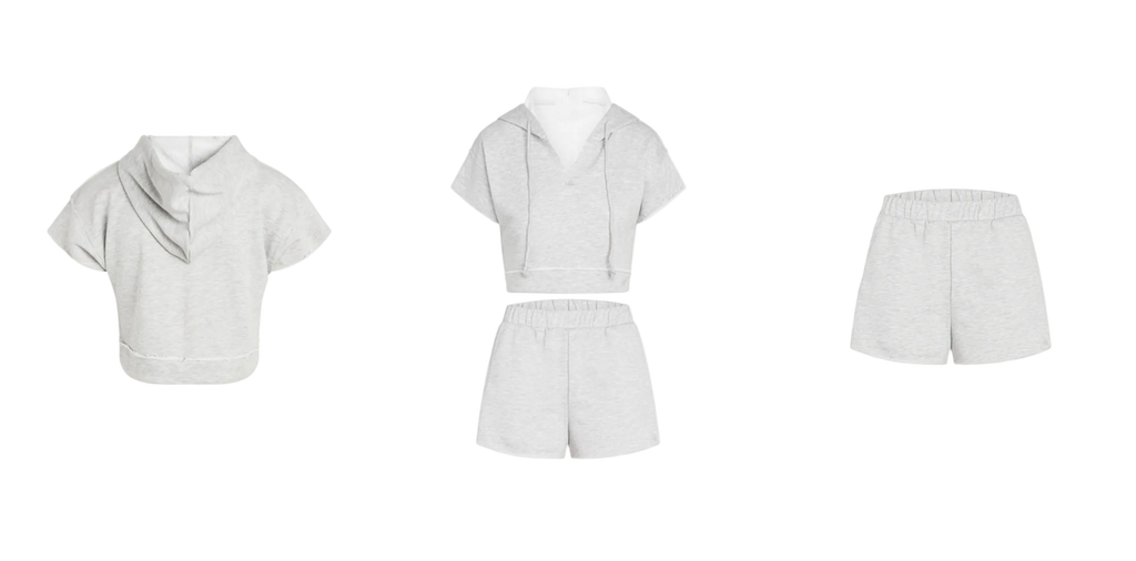 Exclusively Set