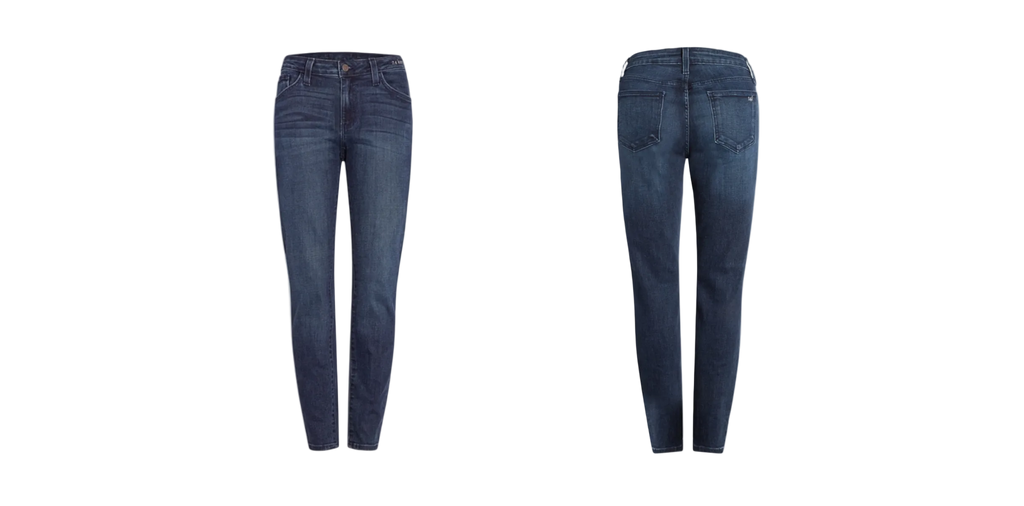 Dark Skinnies