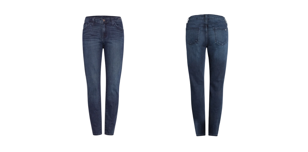 Dark Skinnies