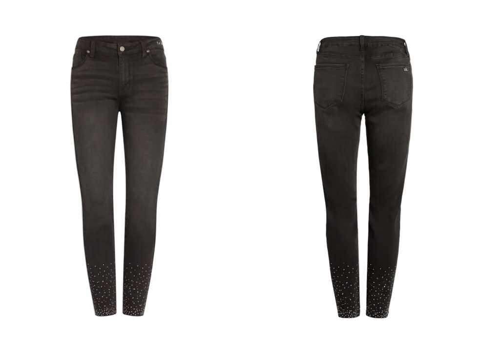 Bling Skinnies
