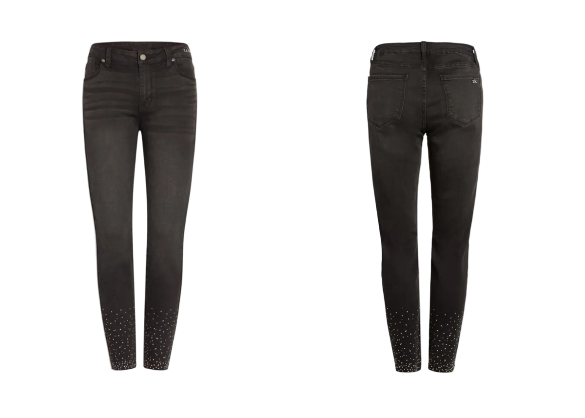 Bling Skinnies