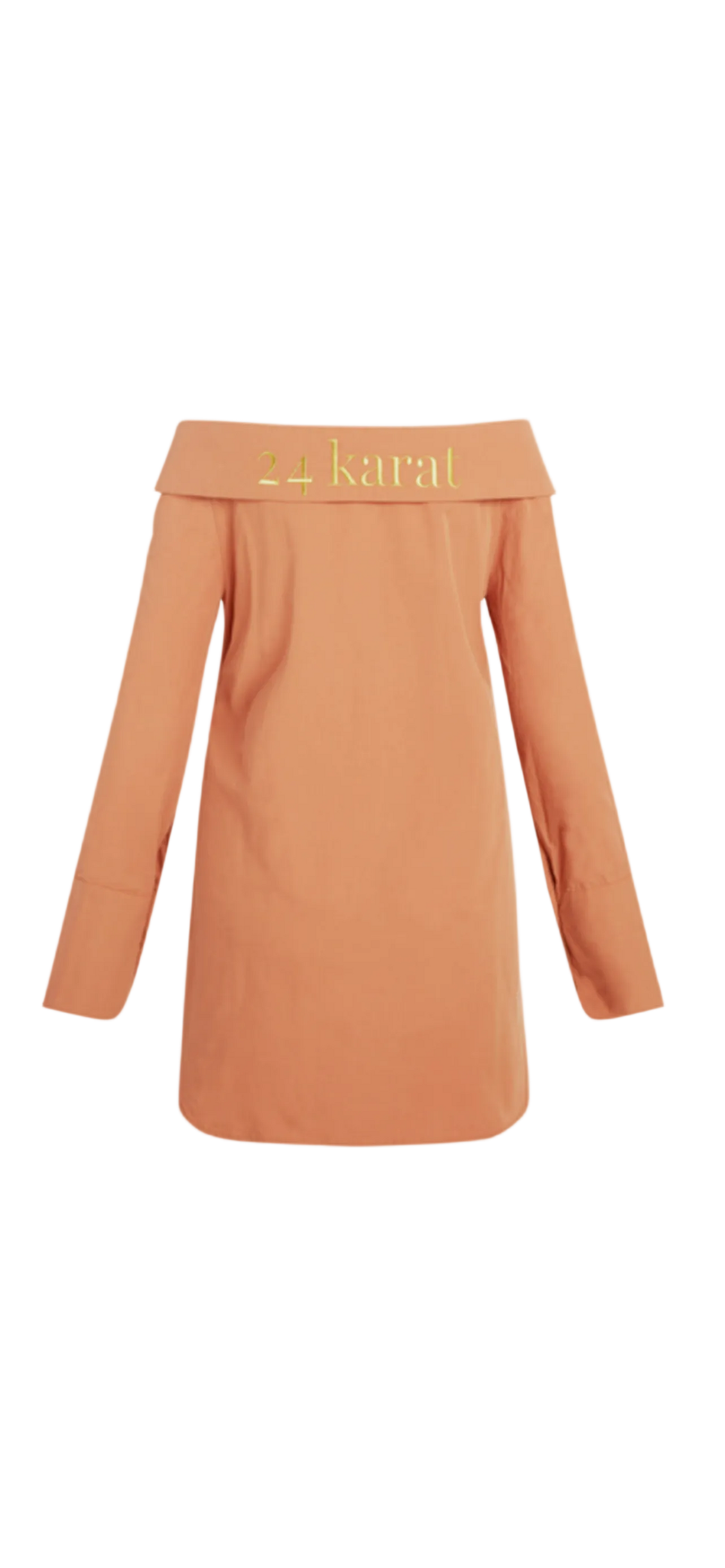 24 Karat Dress